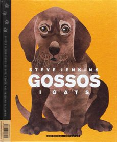 gossos i gats-9788426136701