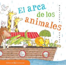 -marianne dubuc-9788426143501