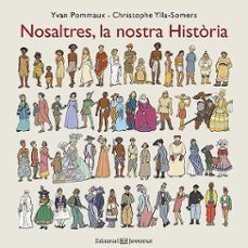 nosaltres, la nostra historia-9788426144201