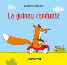 la guineu condueix-susanne straber-9788426147301