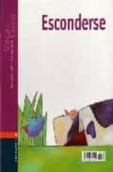 la flor / esconderse (vaca y cuco)-marjolijn hof-9788426351401