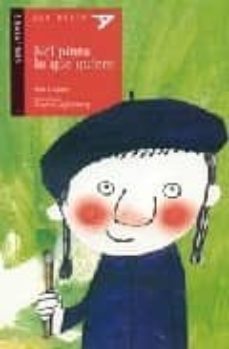 nel pinta lo que quiere-9788426362001