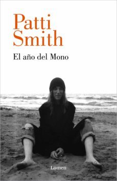 el año del mono (ebook)-patti smith-9788426407801