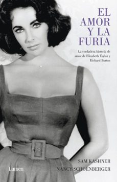 el amor y la furia-9788426418401