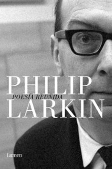 poesia reunida-philip larkin-9788426420701