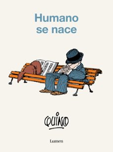 humano se nace (ebook)-9788426408877