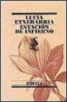 estacion de infierno-lucia etxebarria-9788426428301