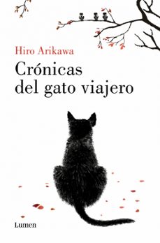 cronicas del gato viajero-9788426430601