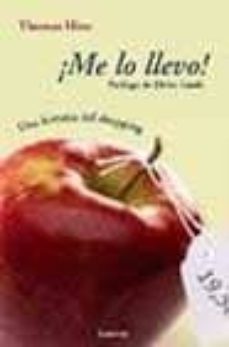 ¡me lo llevo!: una historia del shopping-thomas hine-9788426480101