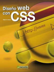 diseño web con css-ralph g. schulz-9788426714701