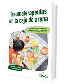 traumaterapeutas en la caja de arena-9788426733801