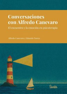 conversaciones con alfredo canevaro (ebook)-alfredo canevaro-eduardo torres-9788426742001