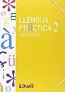 llengua practica 2º bachillerato-9788426814401