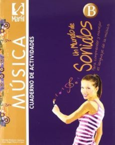 pack cuaderno mundo sonidos b + musica tradicional extremadura i eso-9788426815101