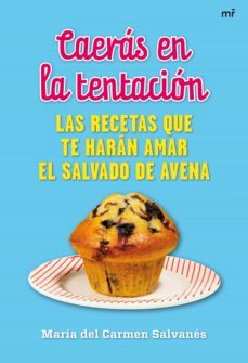 caeras en la tentacion (ebook)-9788427000001