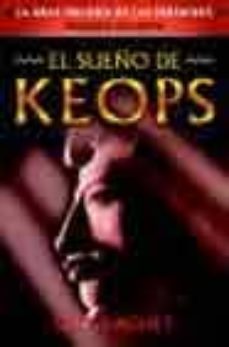 bkt5e el sueño de keops-guy rachet-9788427028401
