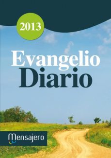 evangelio diario 2013-iñaki aya-9788427134201