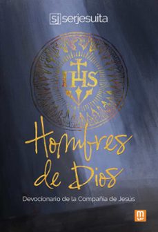 hombres de dios-fonfo alonso lasheras-9788427150201