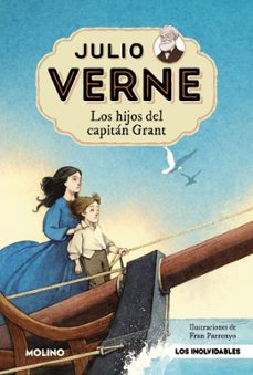 julio verne 11: los hijos del capitan grant (edicion actualizada)-julio verne-9788427244801