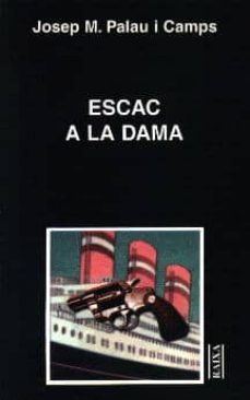 escac a la dama-9788427321601