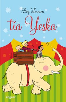 tia yeska-9788427901001