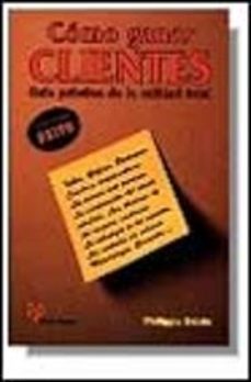 como ganar clientes-philippe detrie-9788428320801