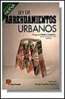 nueva ley de arrendamientos urbanos-9788428321501