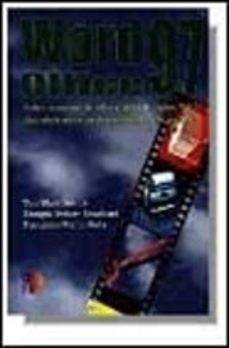 word office 97-toni marti sevilla-enrique imbert bouchard-francisco martin peña-9788428323901