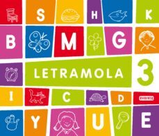 letramola 3-neus escudero i angles-roser genover i huguet-9788428342001
