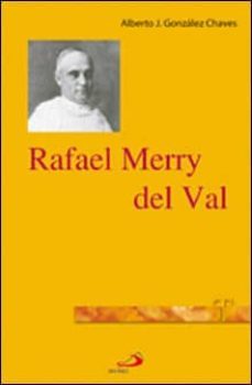 rafael merry del val-alberto j. gonzalez chaves-9788428527101