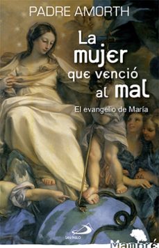 la mujer que vencio al mal-9788428541701