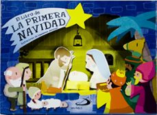 el libro de la primera navidad-rufito bonadista-9788428542401