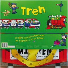 tren: convertible-9788428567701