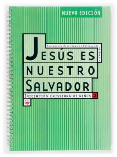 jesus es nuestro salvador-9788428819701
