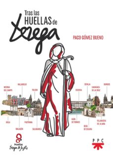 tras las huellas de teresa-paco gomez bueno-9788428843201