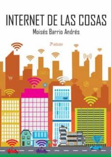 internet de las cosas-9788429022001