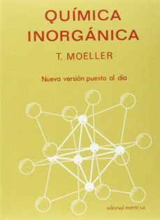 quimica inorganica moderna-therald moeller-9788429173901