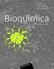 bioquimica (6ª ed.)-lubert stryer-9788429176001