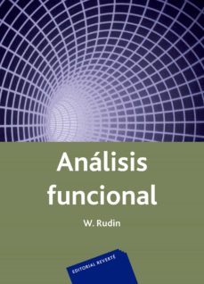 analisis funcional (ebook)-walter rudin-9788429191301