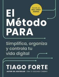 el método para (ebook)-tiago forte-9788429198201