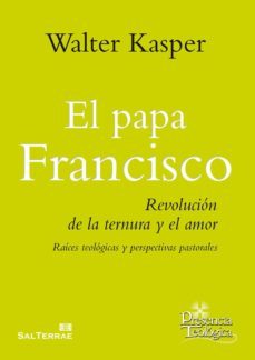 el papa francisco (ebook)-9788429324501
