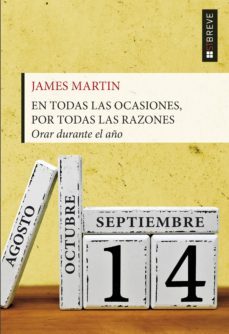 en todas las ocasiones, por todas las razones (ebook)-james martin-9788429327601