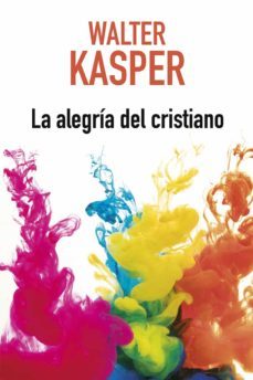 la alegria del cristiano-9788429328301