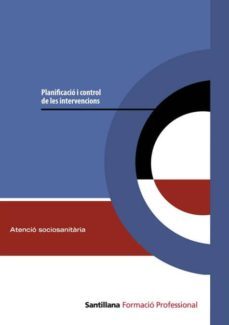 atencio sociosanitaria. planificacio i control de les intervencio ns-9788429489101