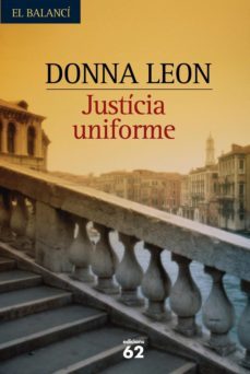 justícia uniforme-donna leon-9788429771701