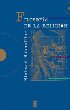 filosofia de la religion-richard schaeffler-9788430114801
