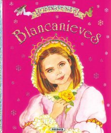 blancanieves-9788430560301