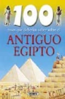 antiguo egipto-9788430562701