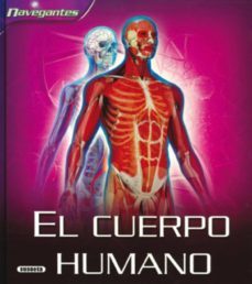 el cuerpo humano-9788430568901