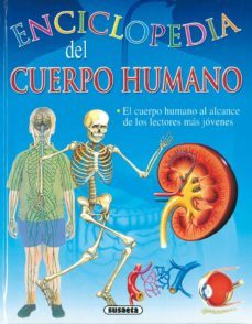 enciclopedia del cuerpo humano-9788430595501